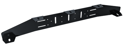 närbild på detaljer och material av Extraljusfäste till 5st 225mm – 9" Rallyfemma – Carlevel