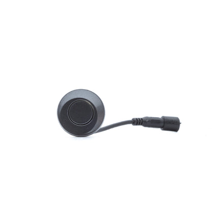 Parkeringssystem med kamera – Grå – 9V - 16V – ultraljudssensor