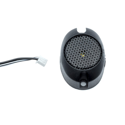 Parkeringssensor med summer – Indigoblå – 8 sensorer