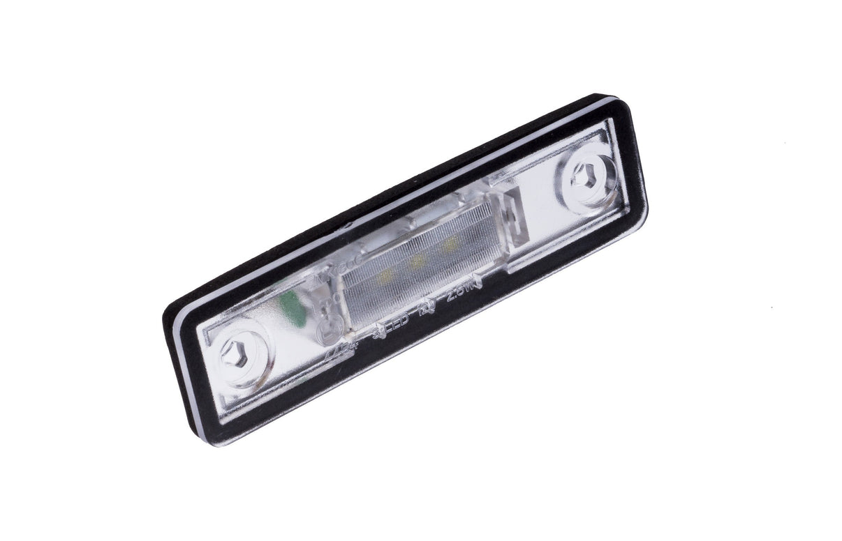LED-skyltbelysning Opel Astra F/Astra G m.fl.