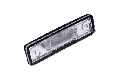LED-skyltbelysning Opel Astra F/Astra G m.fl.