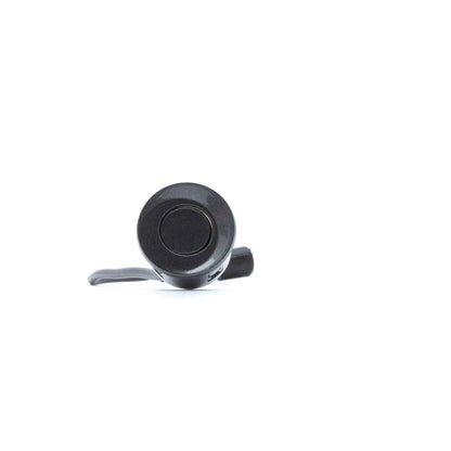 Parkeringssensor med display – Antracit – ultraljudssensor – 8 sensorer