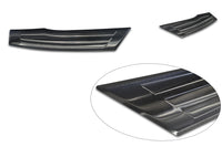 Lastskydd Ford Explorer EV 2024+ – Svart