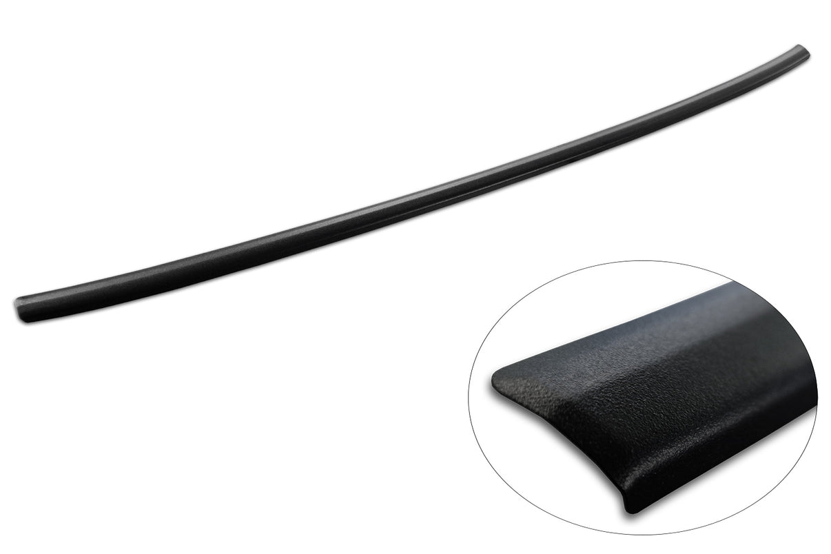 Lastskydd Black Mat Honda Zr-V 2023+ – Mattsvart