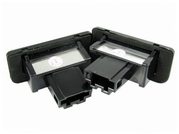 LED-skyltbelysning Mercedes-Benz C-klass W203/E-klass W211 I m.fl.