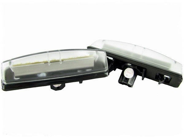 LED-skyltbelysning Toyota Camry VII Aurion Avensis Verso Echo Prius/Lexus LS200