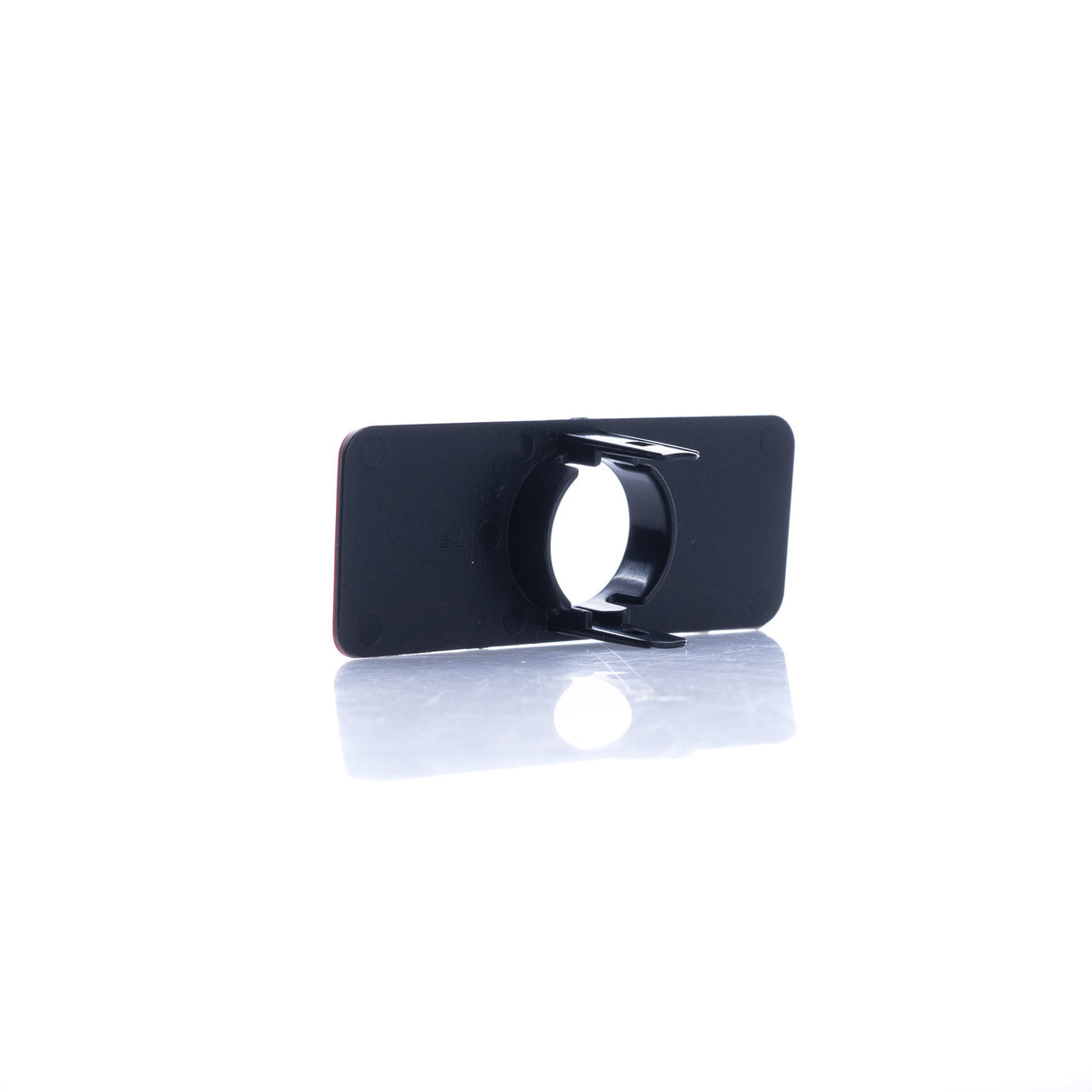 Parkeringssensor med display – Silver – ultraljudssensor – 4 sensorer – 4x 2,5 m
