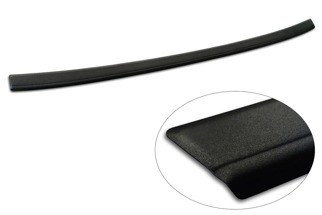 Lastskydd Black Mat Honda Hr-V III 2021+ – Mattsvart