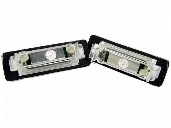 LED-skyltbelysning Mercedes-Benz E-klass W210/C-klass W202 Fl