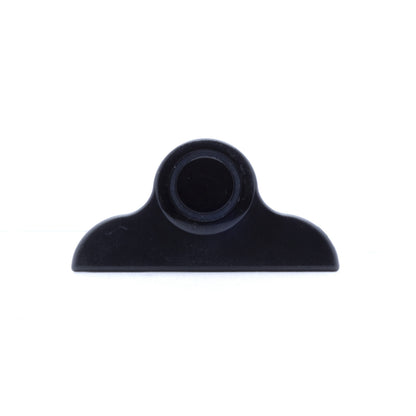 Parkeringssensor med display – Svart – ultraljudssensor – 8 sensorer