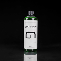 Glosser Smooth - Skumshampoo, 1L
