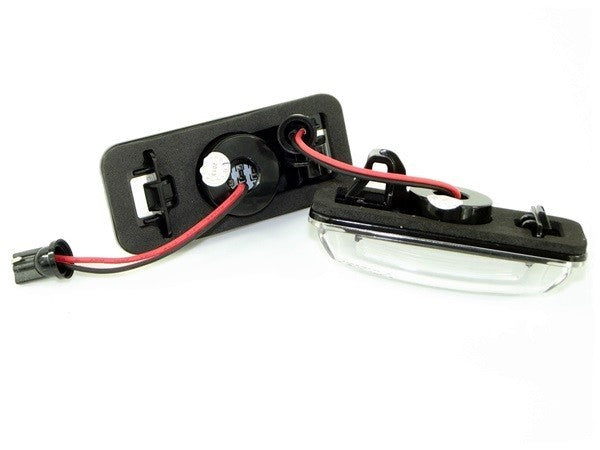 LED-skyltbelysning Toyota GT86/Subaru Brz m.fl.