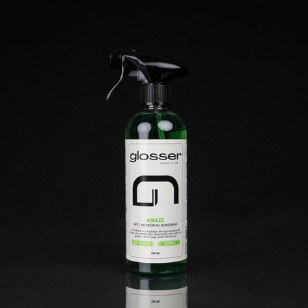 Glosser Amaze - APC / Indvendig generel rengøring, 500ml