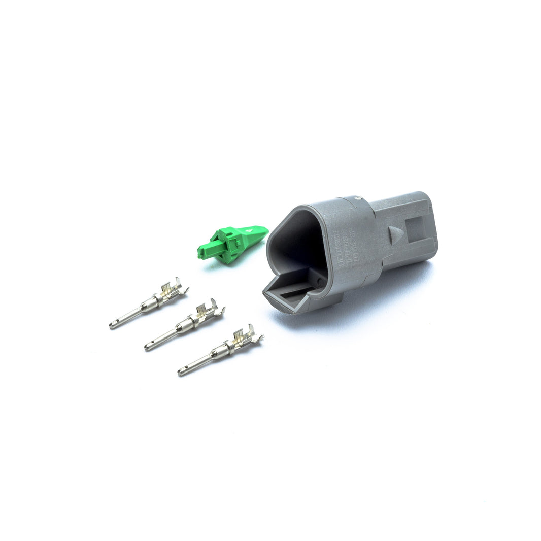 LED-arbetslampa