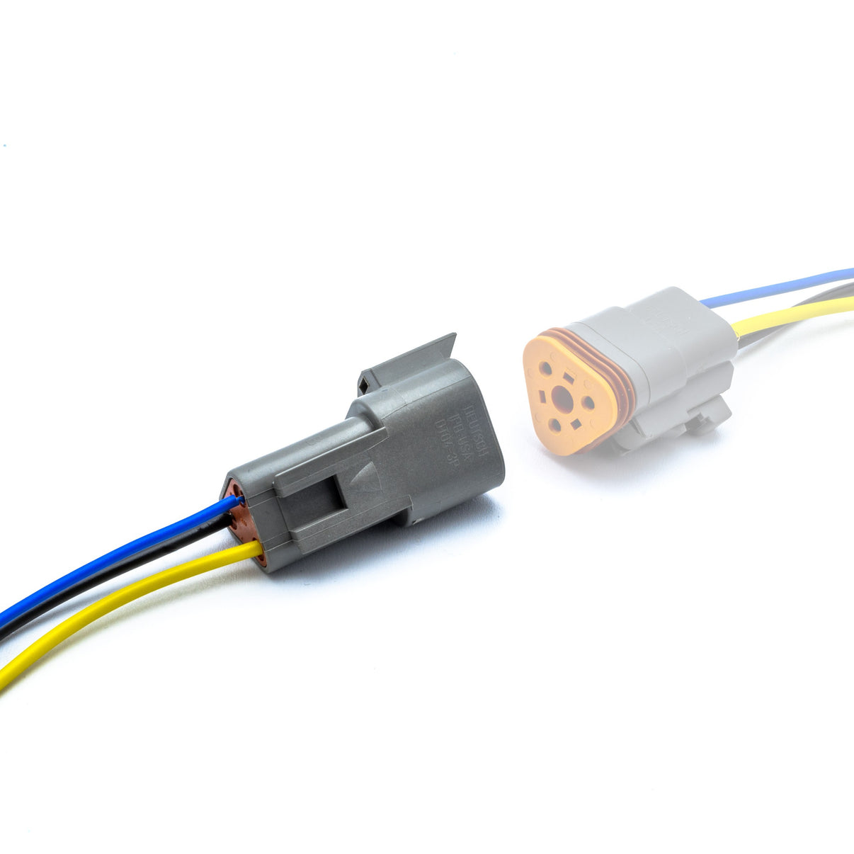 LED-arbetslampa