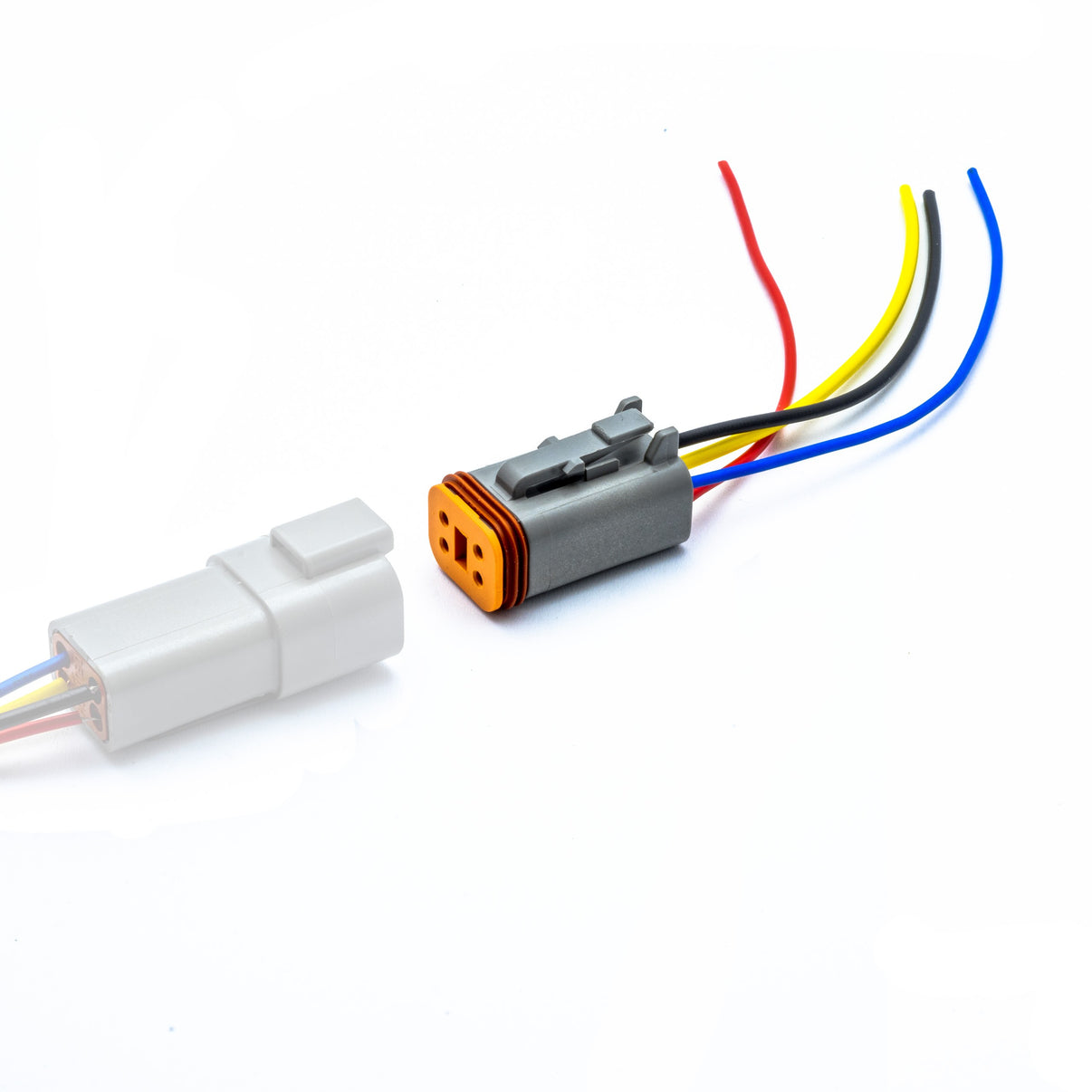 LED-arbetslampa