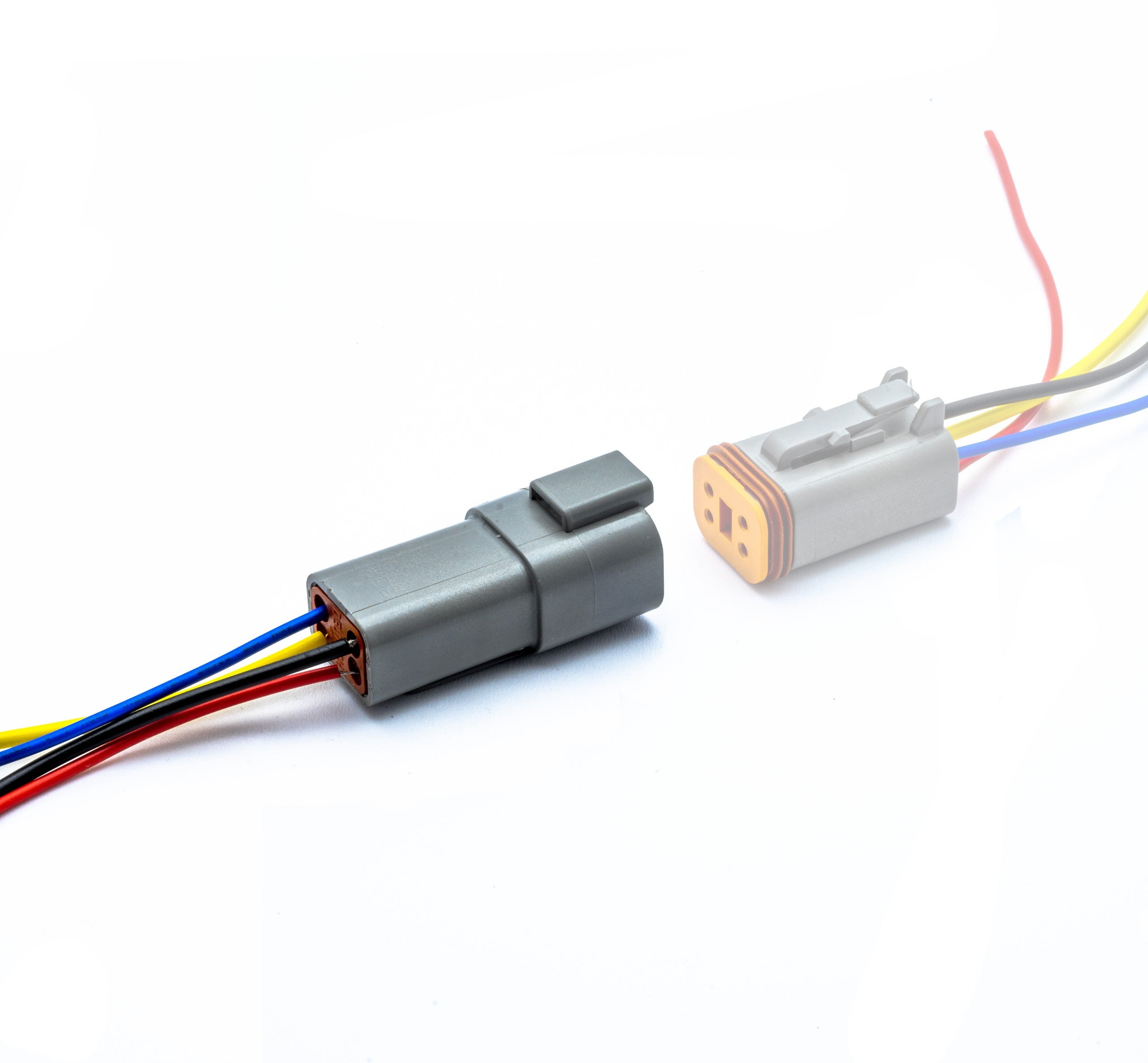 LED-arbetslampa