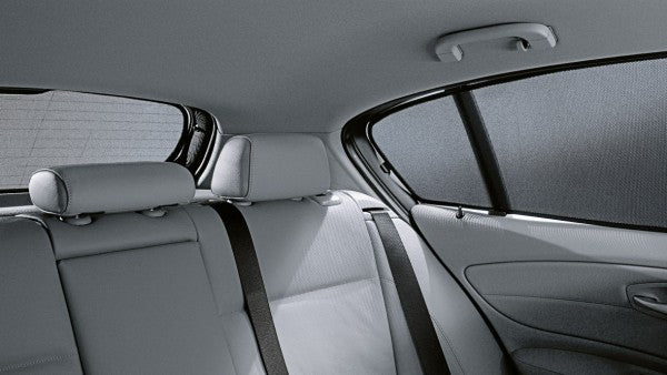 Solskydd för bil Ford Mondeo MK4