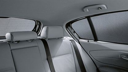 Solskydd för bil Ford Mondeo MK4