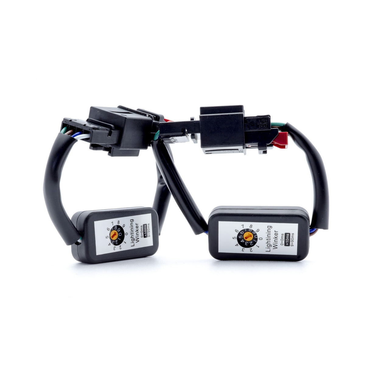 Modul för dynamisk blinkers VW Golf VII