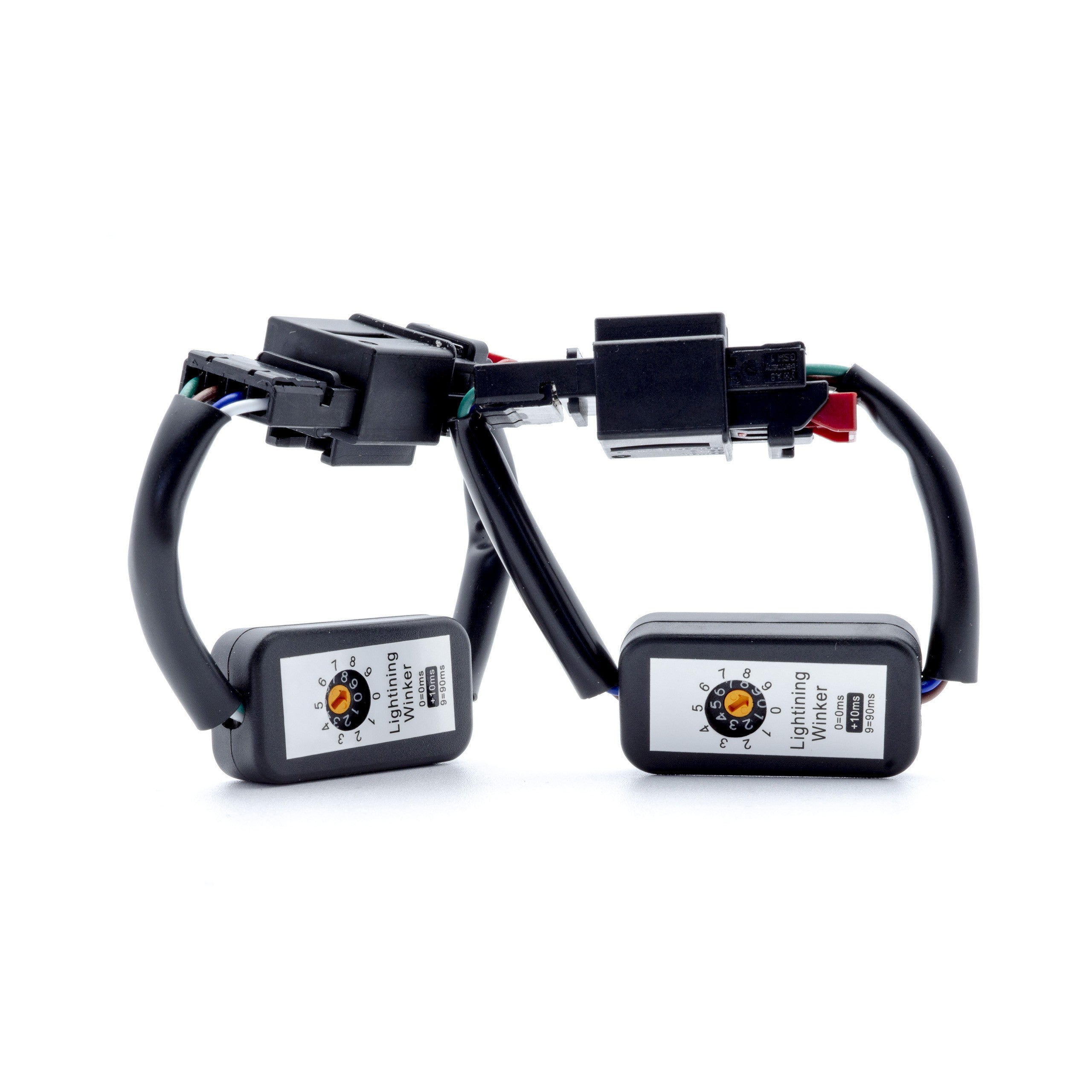 Modul för dynamisk blinkers VW Golf VII