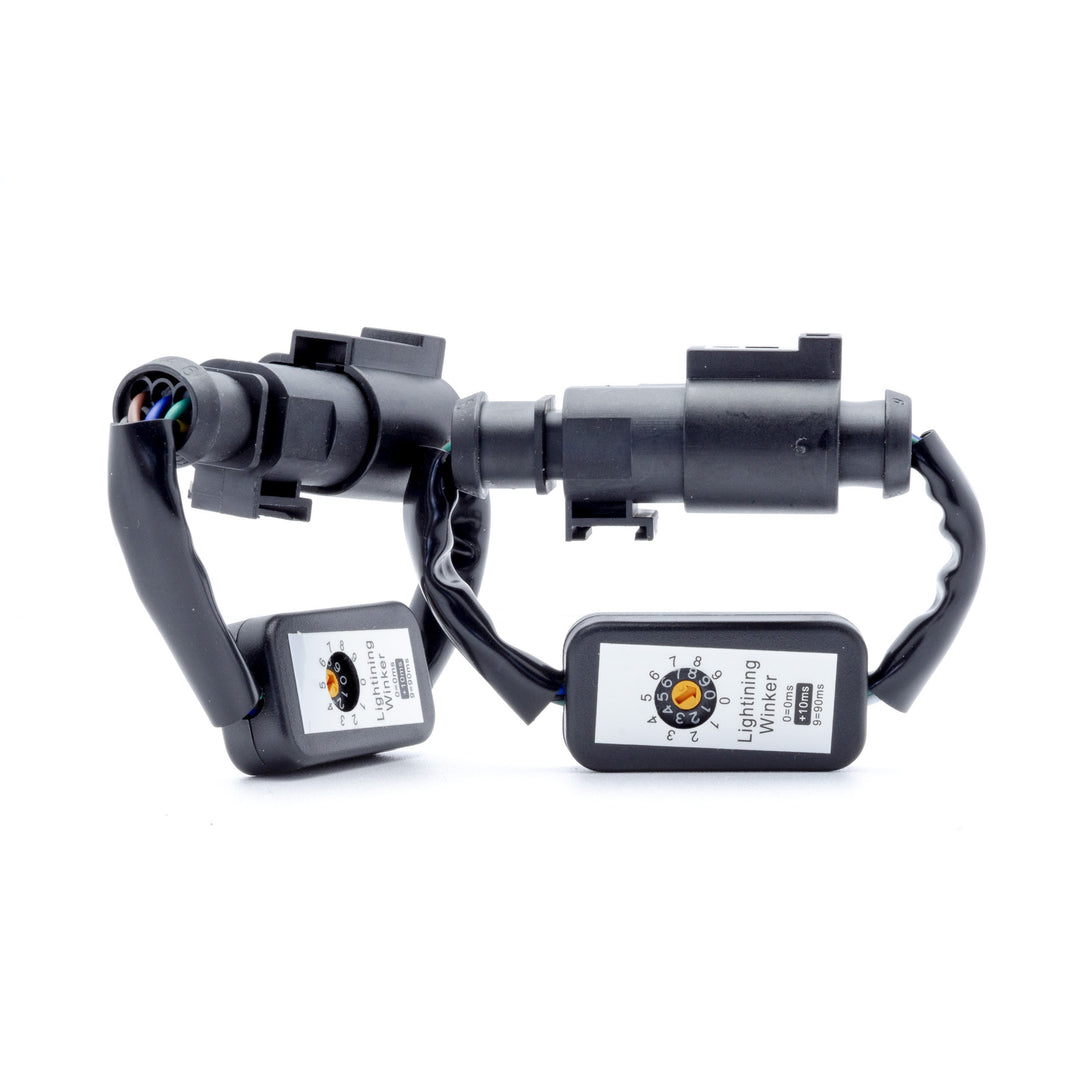Modul för dynamisk blinkers Audi A3