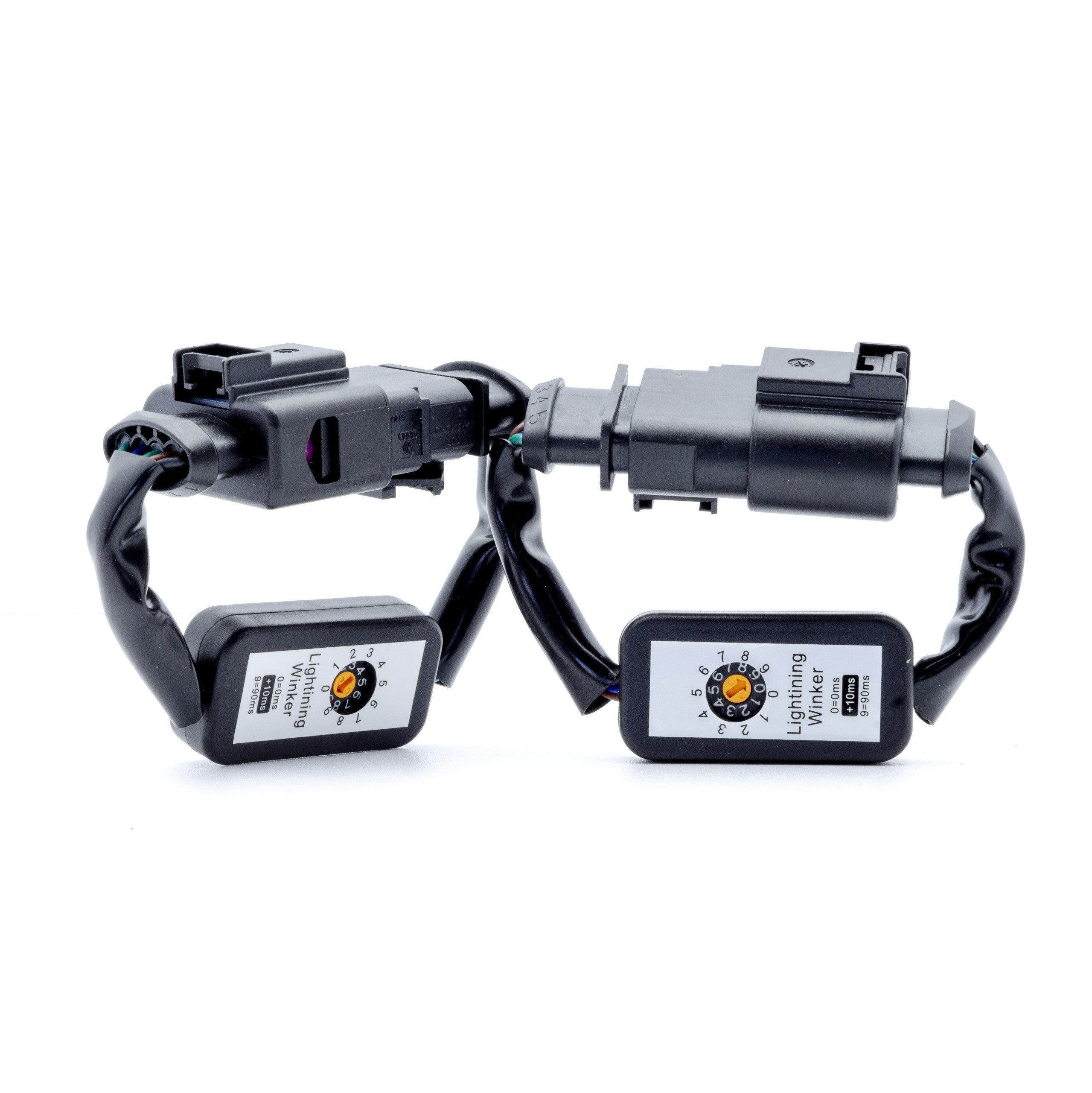 Modul för dynamisk blinkers Audi A4
