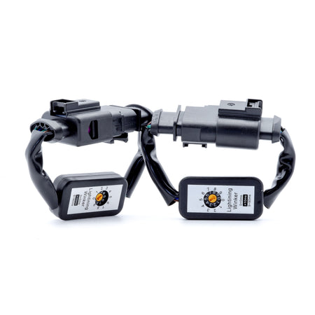 Modul för dynamisk blinkers Audi A4
