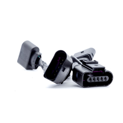 Modul för dynamisk blinkers Audi A4