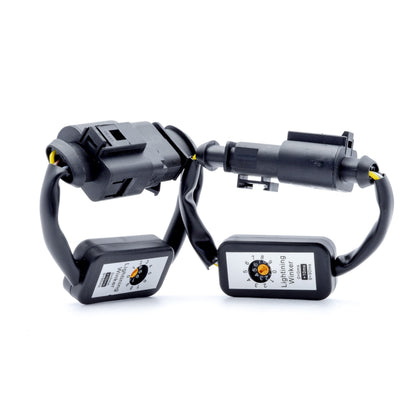 Modul för dynamisk blinkers Audi A4