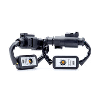 Modul för dynamisk blinkers Audi A8