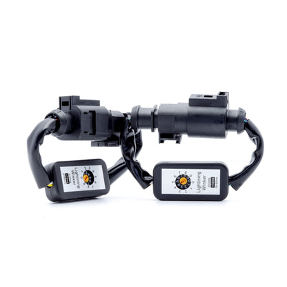 Modul för dynamisk blinkers Audi A8