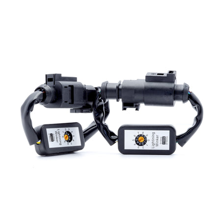 Modul för dynamisk blinkers Audi A8