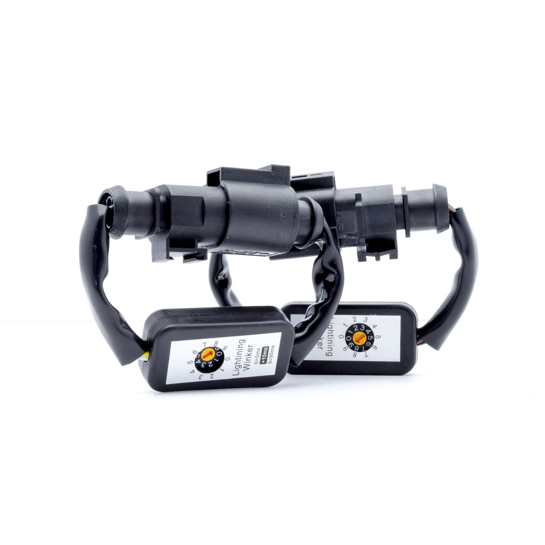 Modul för dynamisk blinkers Audi A8
