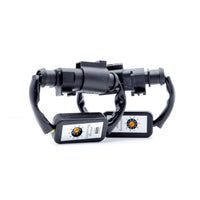 Modul för dynamisk blinkers Audi A8