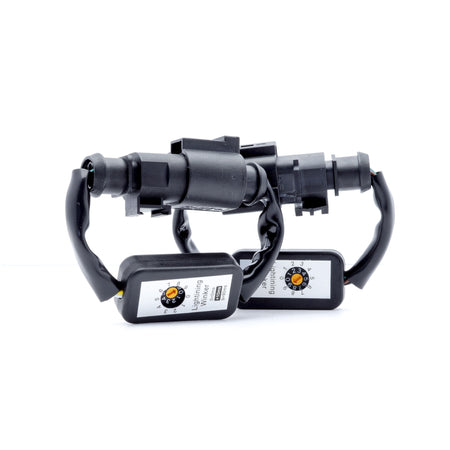 Modul för dynamisk blinkers Audi A8