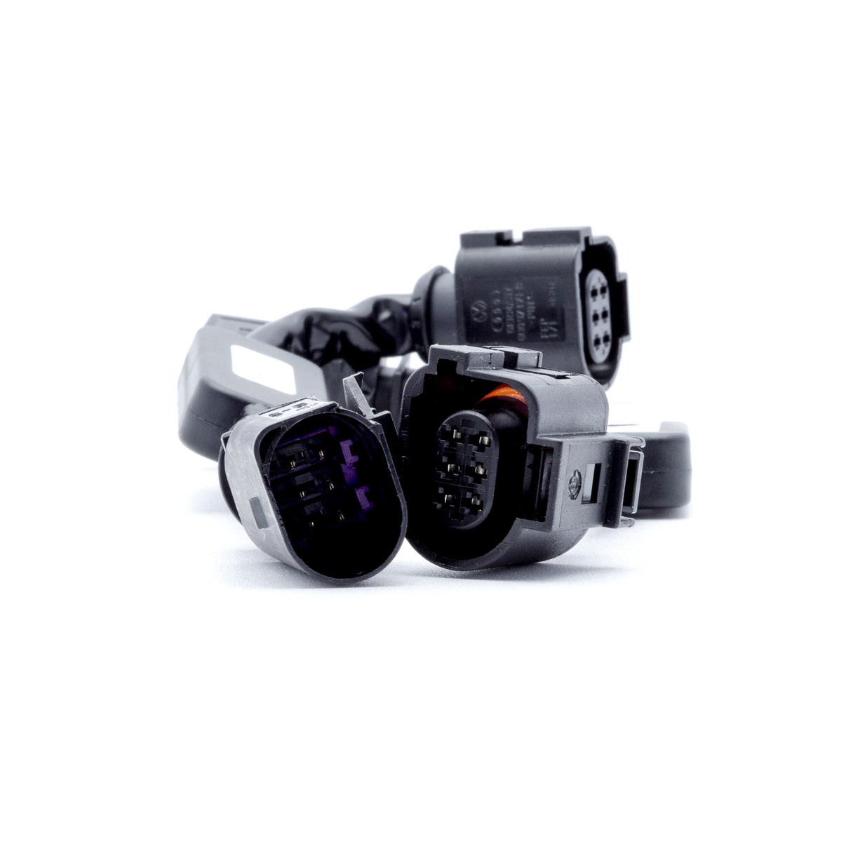 Modul för dynamisk blinkers Audi A8