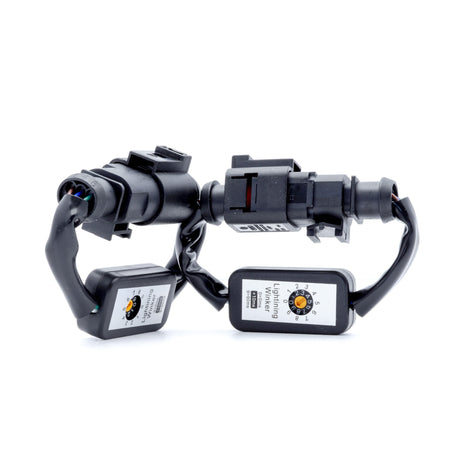Modul för dynamisk blinkers Audi A6