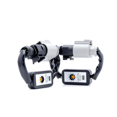 Modul för dynamisk blinkers Audi A6
