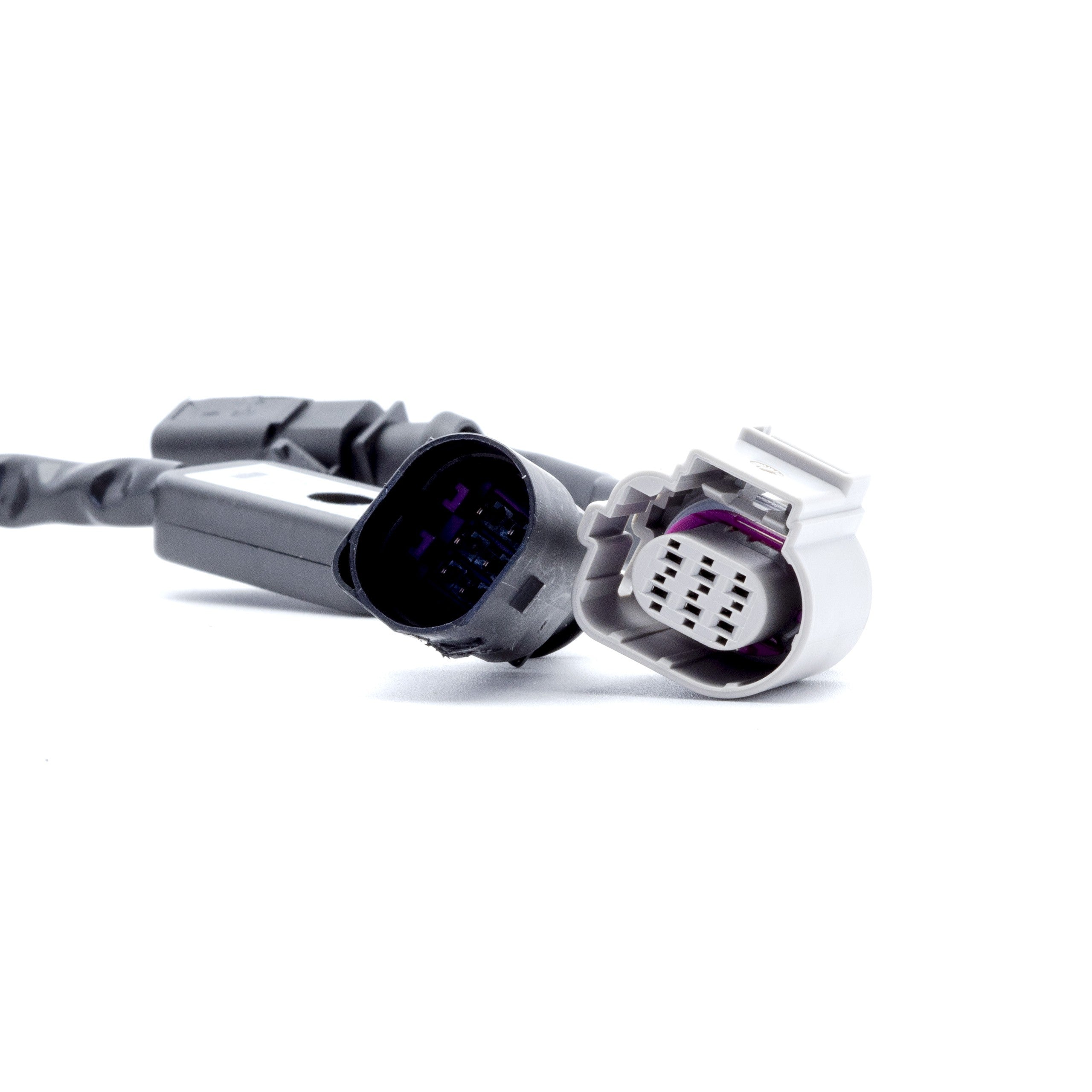 Modul för dynamisk blinkers Audi A6