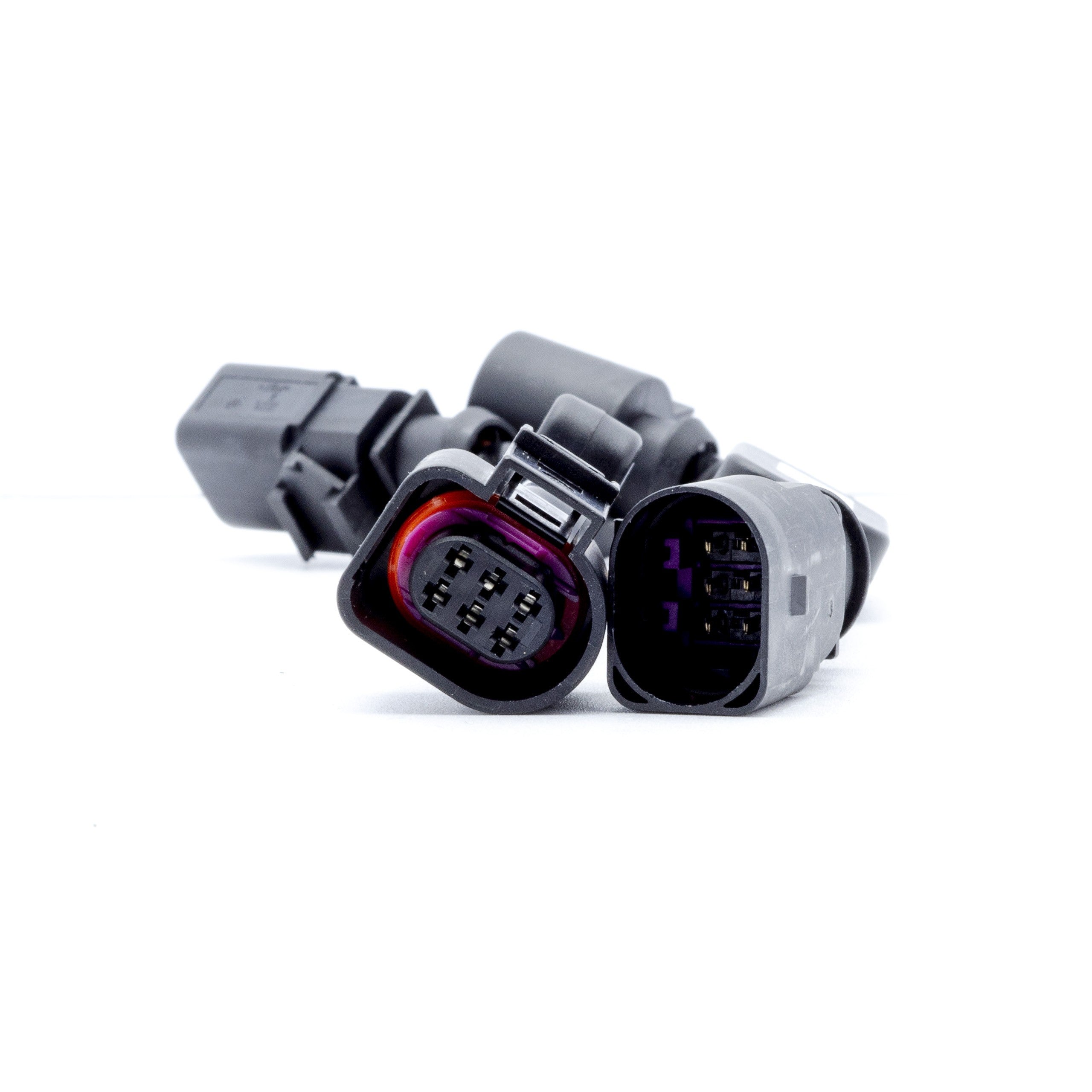 Modul för dynamisk blinkers Audi A5