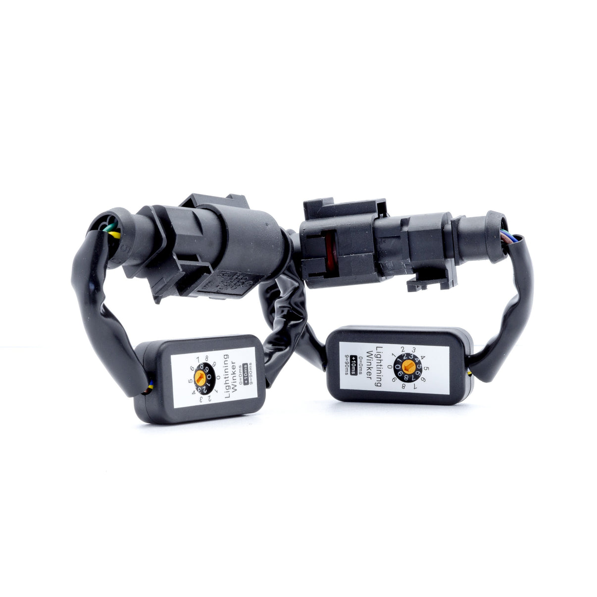 Modul för dynamisk blinkers Audi A5