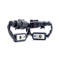 Modul för dynamisk blinkers Audi A5