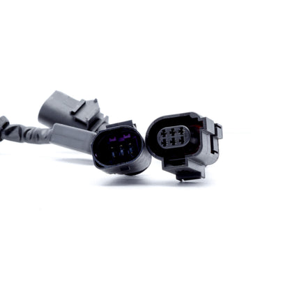 Modul för dynamisk blinkers Audi A5