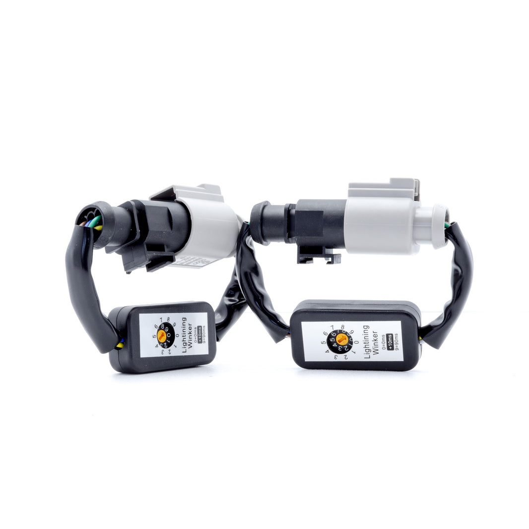 Modul för dynamisk blinkers Audi A5