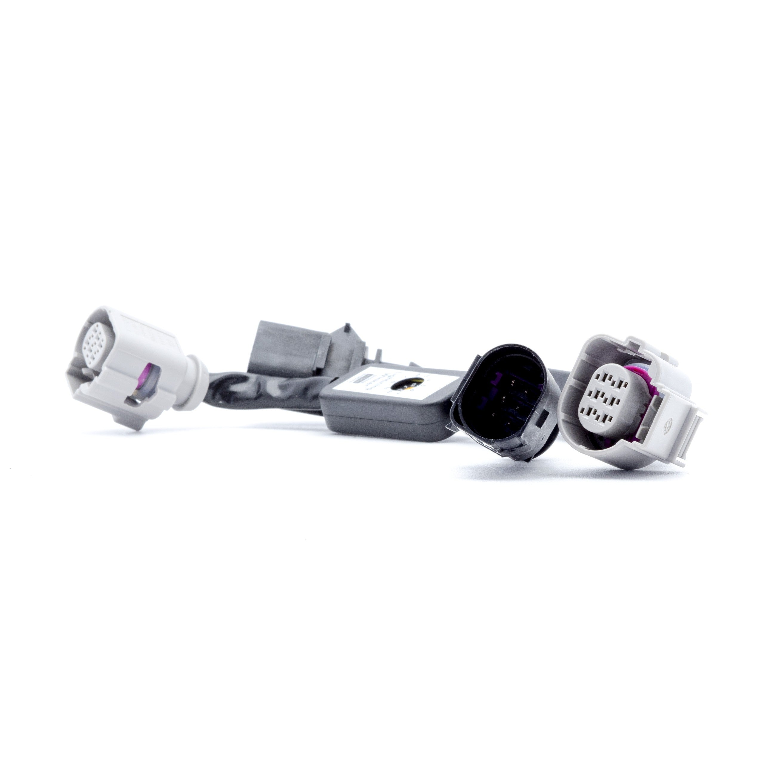 Modul för dynamisk blinkers Audi A5