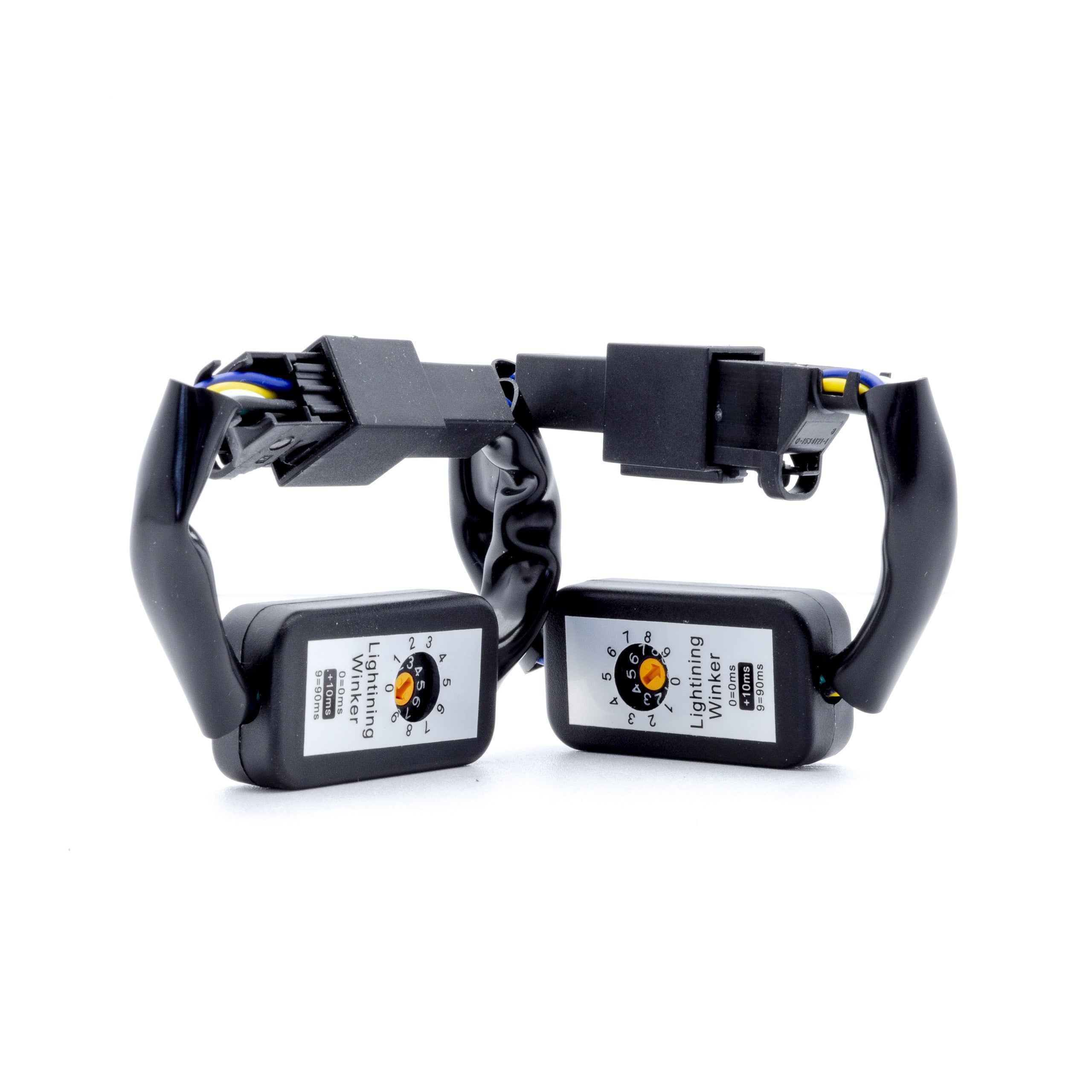 Modul för dynamisk blinkers Audi A7