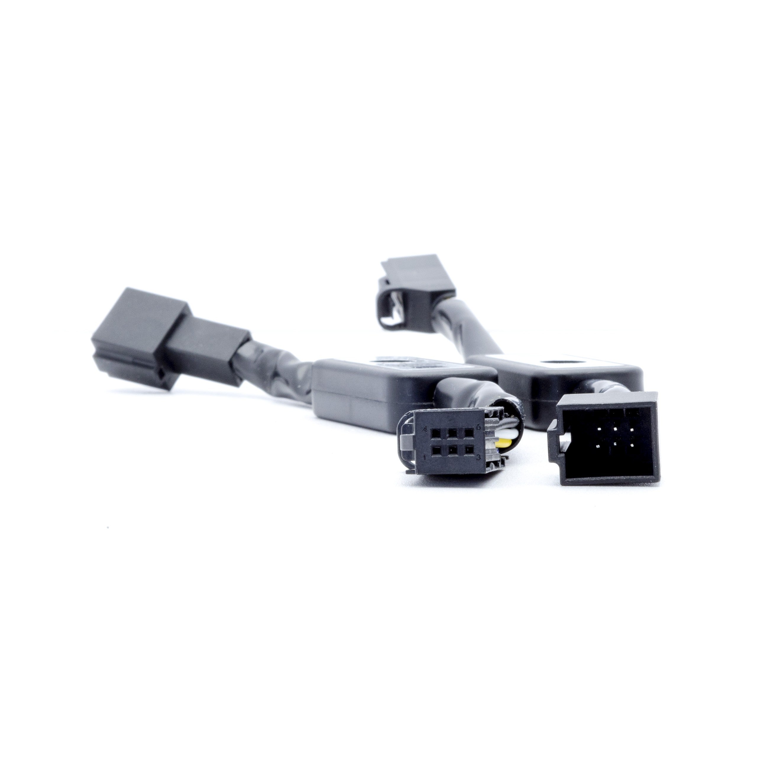 Modul för dynamisk blinkers Audi A7