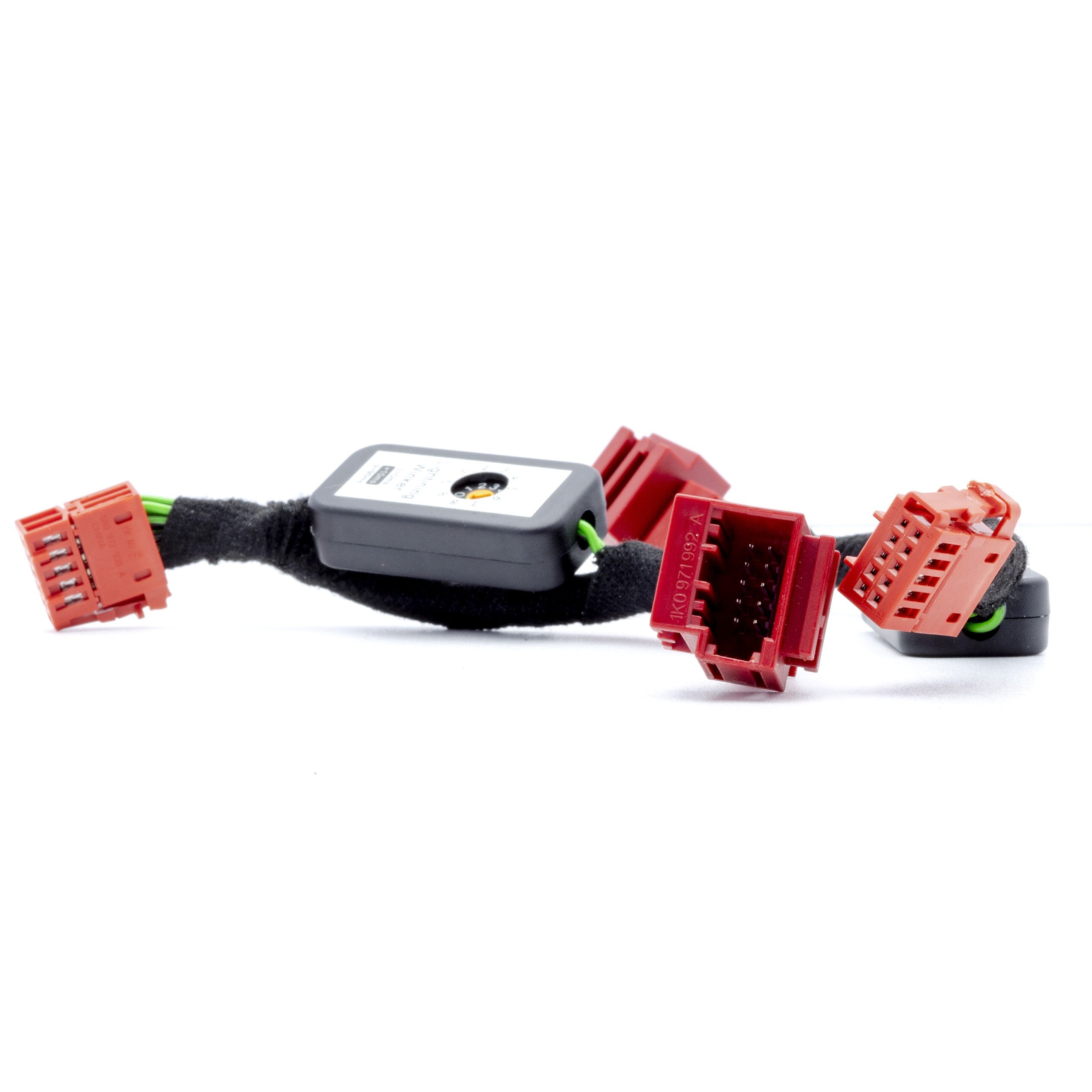 Modul för dynamisk blinkers Audi A7