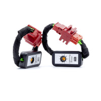 Modul för dynamisk blinkers Audi A7
